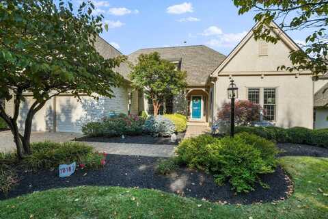 10167 Chelton Wood, Powell, OH 43065