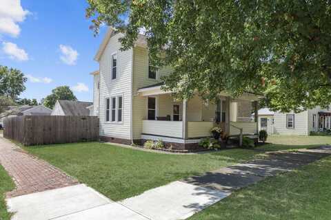 676 Frederick Street, Lancaster, OH 43130