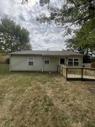 215 Sunset Drive S, Johnstown, OH 43031