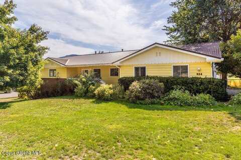 924 E Dakota Ave, Hayden, ID 83835