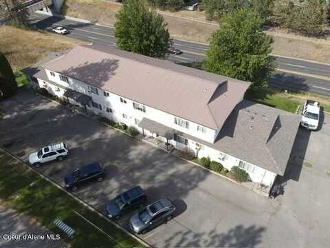 703 N COMPTON ST, Post Falls, ID 83854