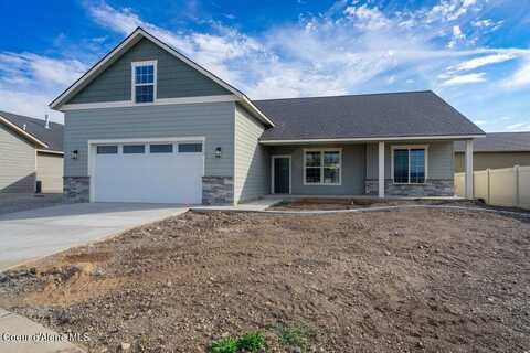 1491 W Tali Ave, Post Falls, ID 83854