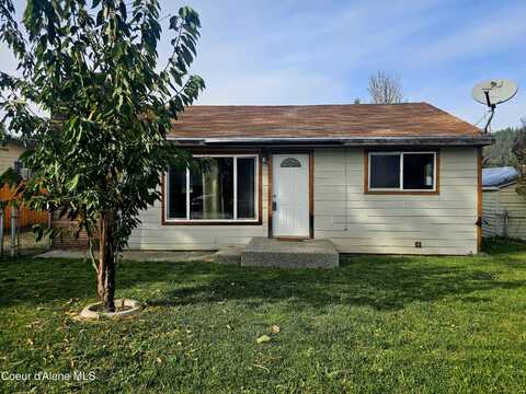 108 Third, Pinehurst, ID 83850