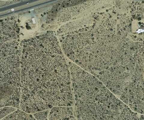 0 9 Vacant Lots, Yucca Valley, CA 92284