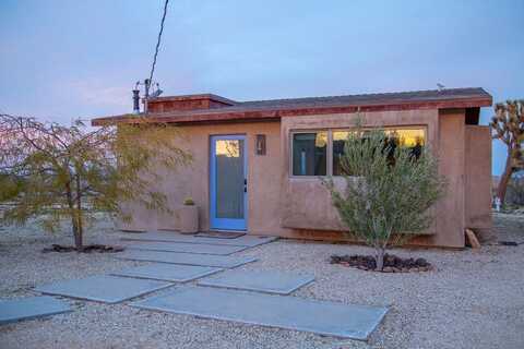 56568 Handley Road, Yucca Valley, CA 92284