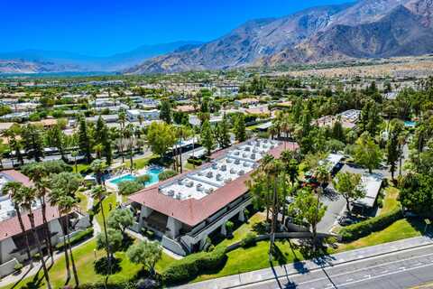 550 N Villa Court, Palm Springs, CA 92262