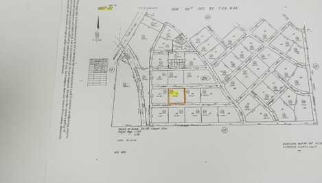 0 Diablo Street, Desert Hot Springs, CA 92240
