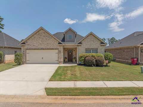 113 Pilgrim Mill Trail, Warner Robins, GA 31093