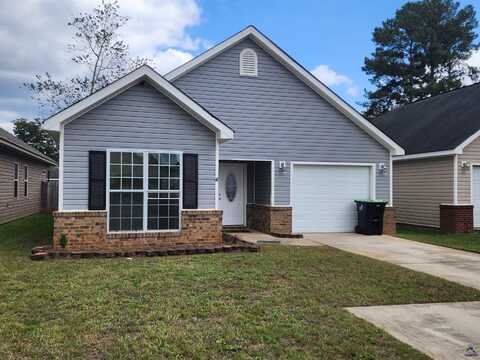 128 Rolling Woods Circle, Warner Robins, GA 31088