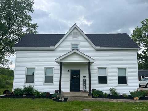 2199 Houser Road, Washington Court House, OH 45153