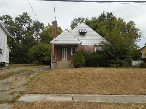 6812 Alpine Avenue, Silverton, OH 45236