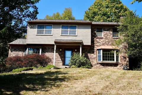 693 Watch Point Drive, Anderson Twp, OH 45230