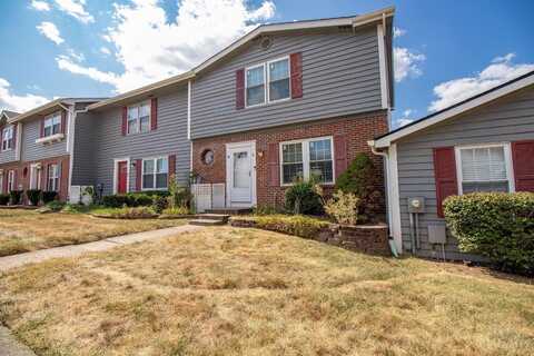 4 Griffin Lane, Fairfield, OH 45014