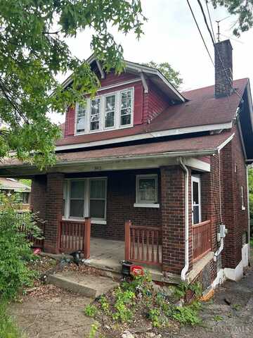 3416 Trimble Avenue, Cincinnati, OH 45207