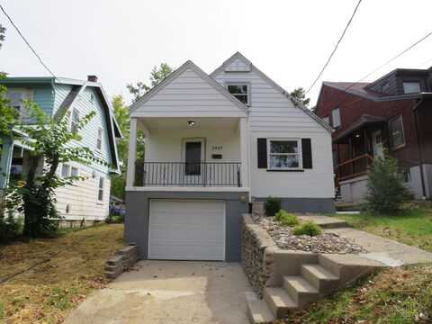 2937 Feltz Avenue, Cincinnati, OH 45211