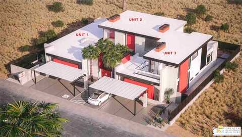 0 W Via Olivera, Palm Springs, CA 92262