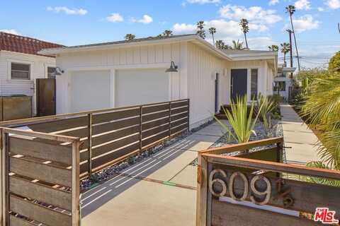 609 Victoria Ave, Venice, CA 90291