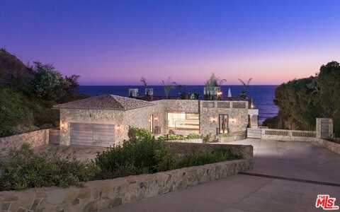 32852 Pacific Coast Hwy, Malibu, CA 90265