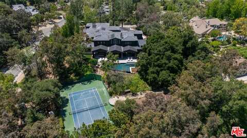 24341 Rolling View Rd, Hidden Hills, CA 91302