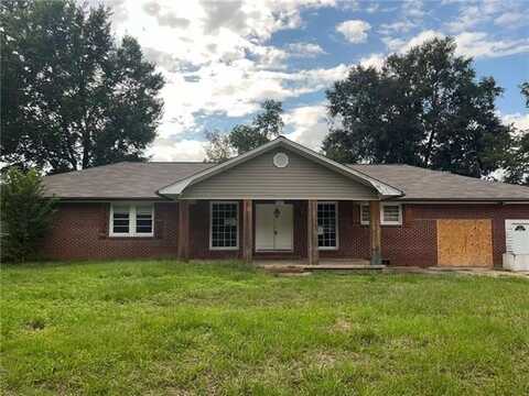 423 W CAPPEL Street, Marksville, LA 71351