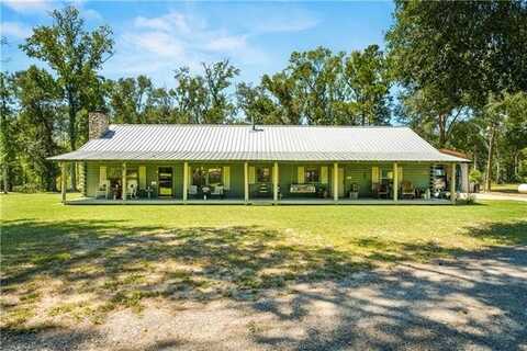 174 PIERRE Road, Kinder, LA 70648