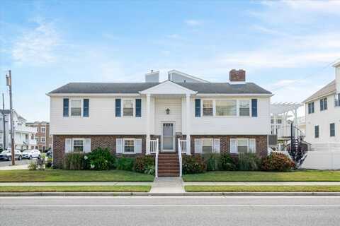 5501 Landis, Sea Isle City, NJ 08243