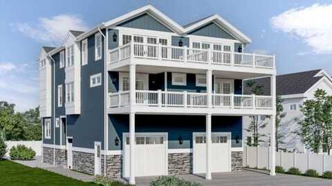 239 40th, Sea Isle City, NJ 08243