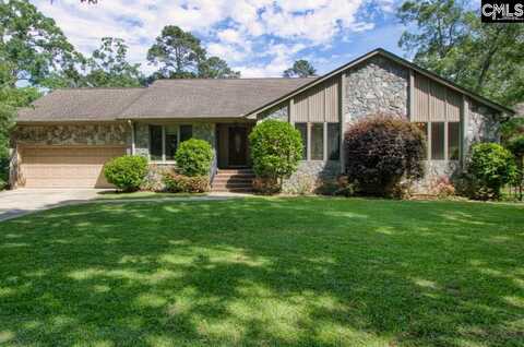 125 Milmont Shores Road, Chapin, SC 29036