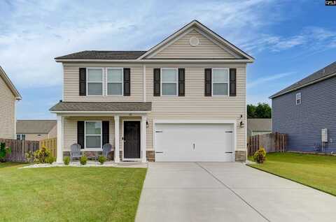 18 Manchurian Court, Elgin, SC 29045