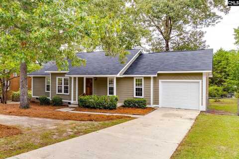 209 Reseda Drive, Columbia, SC 29223