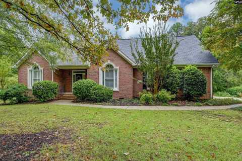 103 Rolling Creek Circle, Irmo, SC 29063