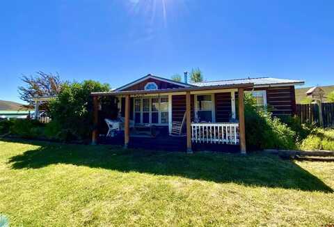 657 Antelope Road, Gunnison, CO 81230