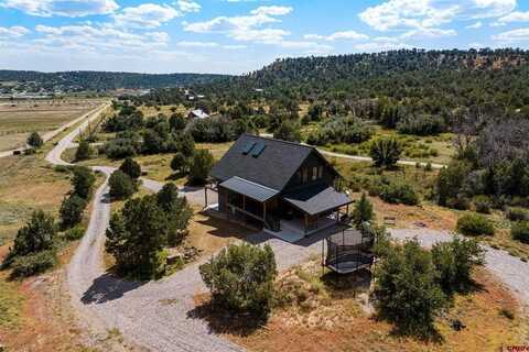 685 High Llama LN, Durango, CO 81301