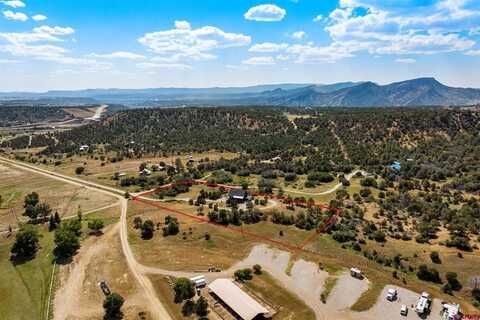 685 High Llama LN, Durango, CO 81301