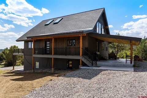 685 High Llama LN, Durango, CO 81301