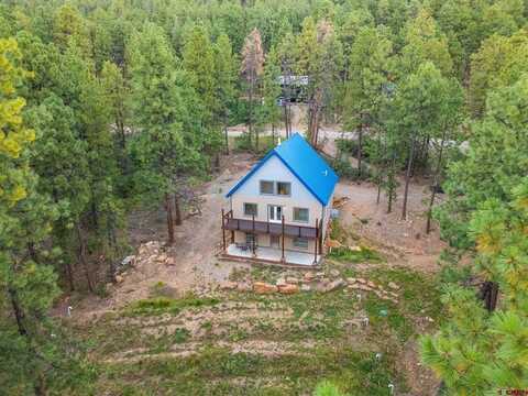 69 Hillside Drive, Bayfield, CO 81122