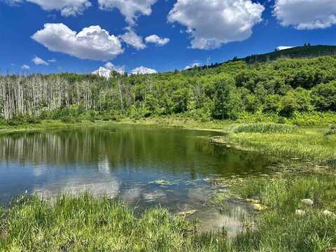 000 Groundhog Reservoir Road, Dolores, CO 81323