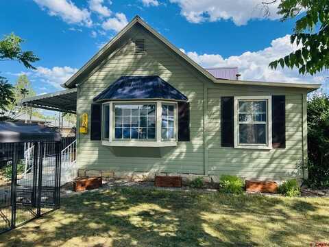 434 & 436 N 3rd Street, Montrose, CO 81401