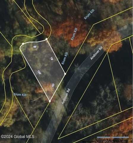 L66 Andover Road, Slingerlands, NY 12159