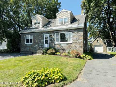 23 Moreland Avenue, Albany, NY 12203