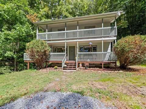 79 Dream Mountain Boulevard, Canton, NC 28716