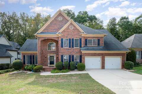 11430 Sir Francis Drake Drive, Charlotte, NC 28277