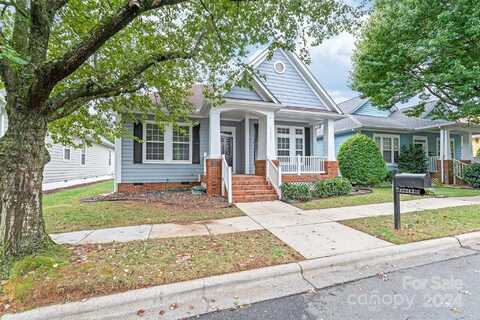 17212 Bridgeton Lane, Huntersville, NC 28078