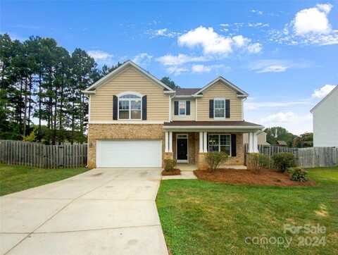 172 Morning Sun Drive, Mooresville, NC 28115