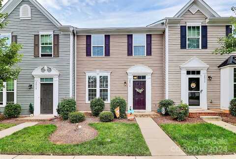 2836 Sand Cove Court, Denver, NC 28037