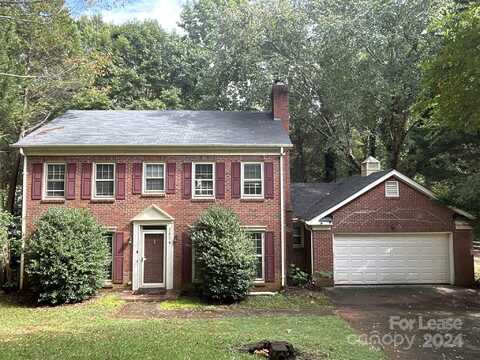 2804 Edwin Jones Drive, Charlotte, NC 28269