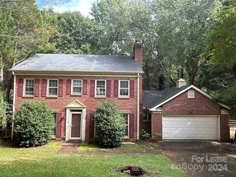 2804 Edwin Jones Drive, Charlotte, NC 28269