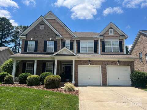 535 Cotton Field Road, Rock Hill, SC 29732