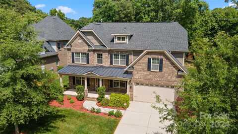 4624 Pebble Run Drive, Matthews, NC 28015