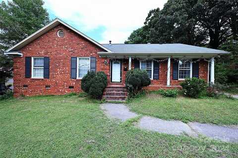 2209 Laura Drive, Charlotte, NC 28212